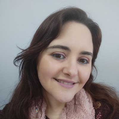 María de las Nieves Corral Rey, Docente UNIR