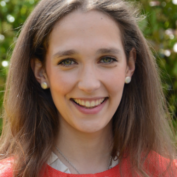 María del Carmen González Vázquez, Docente UNIR