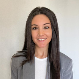 María del Carmen Mañas Padilla, Coordinadora académica