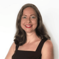 María José Armenteros Lojo, Docente UNIR