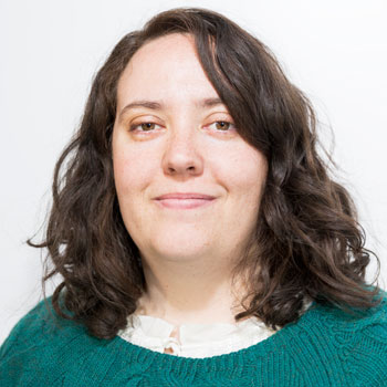 María José García de la Barrera Trujillo, Directora académica