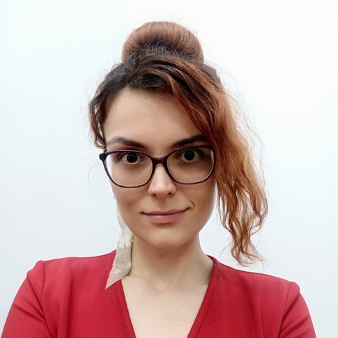 María López García, Docente UNIR