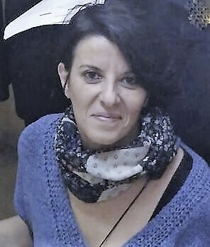 Maria Mercedes Salido López, Coordinadora académica