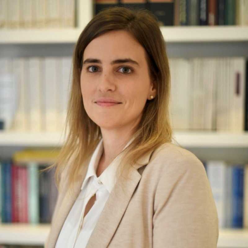 María Paula Garat Delgado