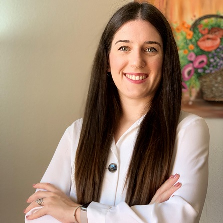 María Pilar Rocamora Bernal, Docente UNIR