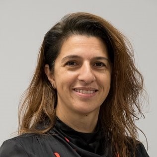 María Rodríguez Vázquez, Docente UNIR