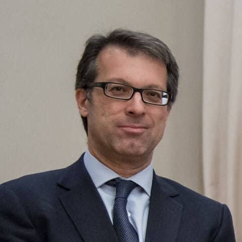 Mariano Bacigalupo Saggese, Experto asociado