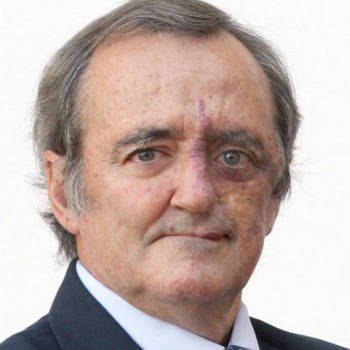 Mariano Barbacid