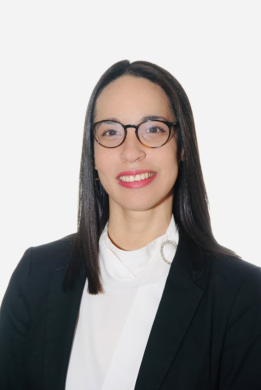 Maridalia Rodríguez Padilla, Docente UNIR