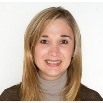 Marisol Rodríguez Correa, Docente UNIR