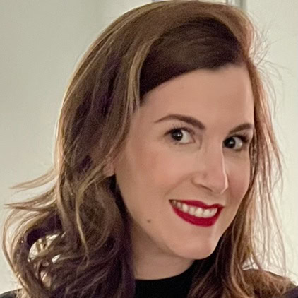 Marissa Álvarez, Docente UNIR