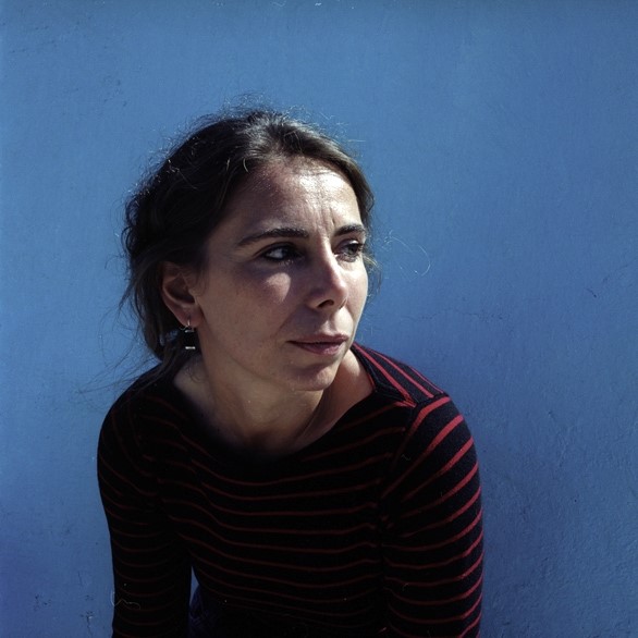 Marta Daho, Experta asociada