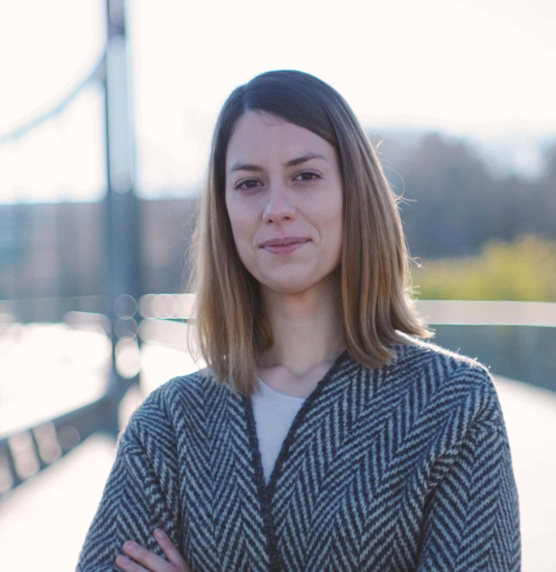 Marta Herrero Lázaro, Experto asociado