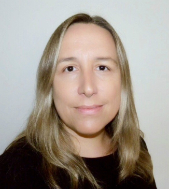 Marta Magadán Díaz, Docente UNIR