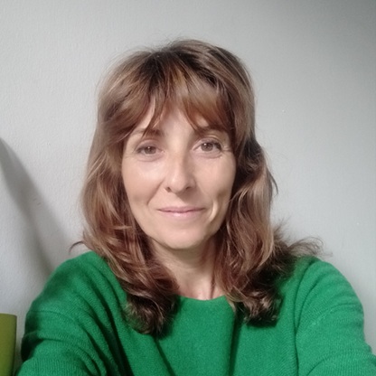 Marta Muñoz Soriano, Docente UNIR