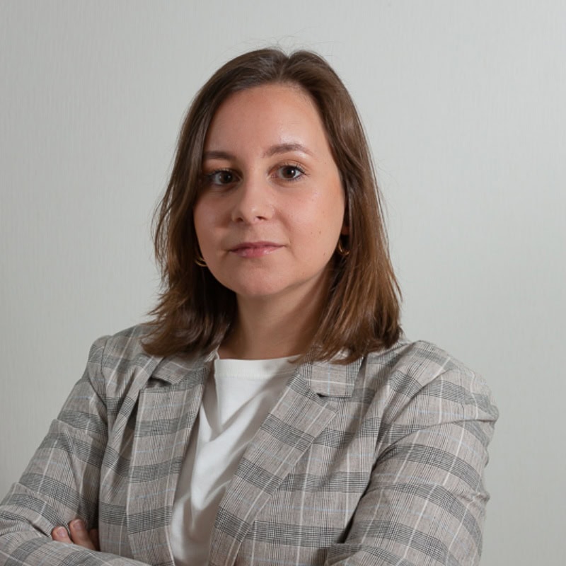 Marta Rey Pérez-Santamarina, Docente UNIR