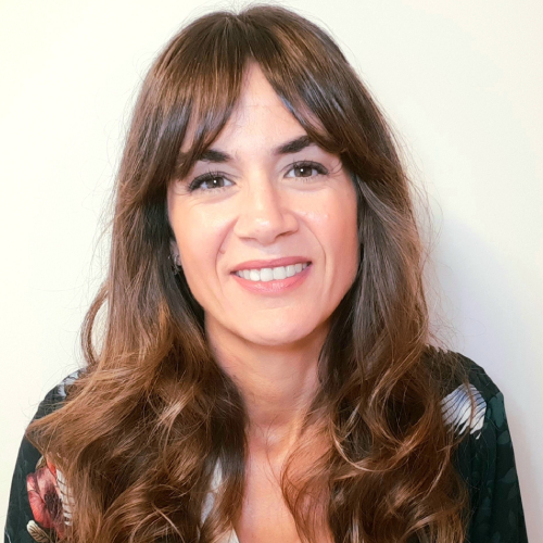 Marta Santarén Rosell, Coordinadora académica