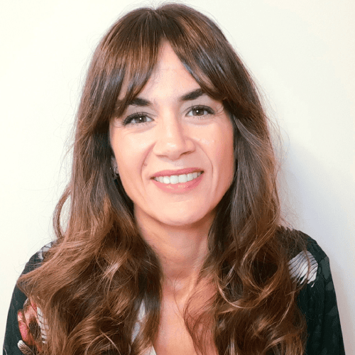 Marta Santarén Rosell, Coordinadora académica