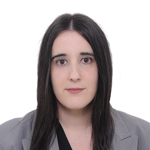 Marta Vega Díaz, Docente UNIR