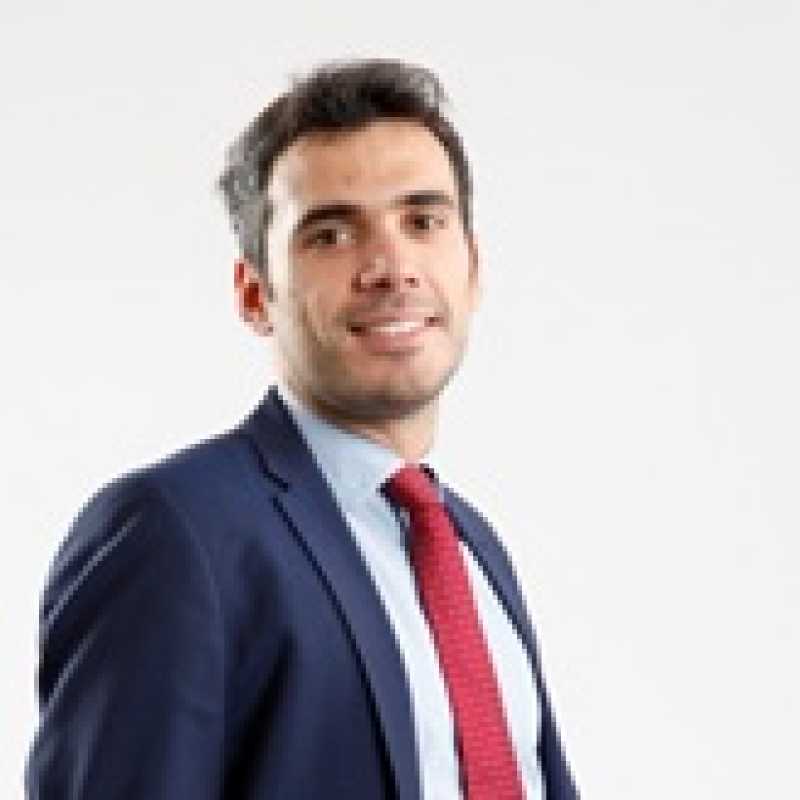 Martín Bello Castro, Experto asociado