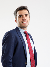 Martín Bello Castro, Experto asociado