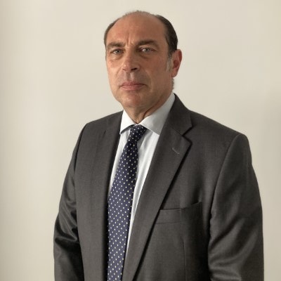 Martín Turiel López, Experto asociado