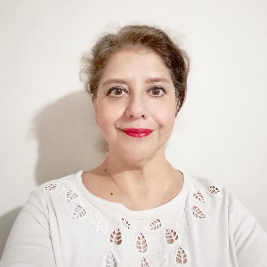 Mayli del Refugio López Rodríguez