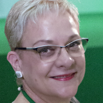 Melissa Mercadal-Brotons, Docente UNIR