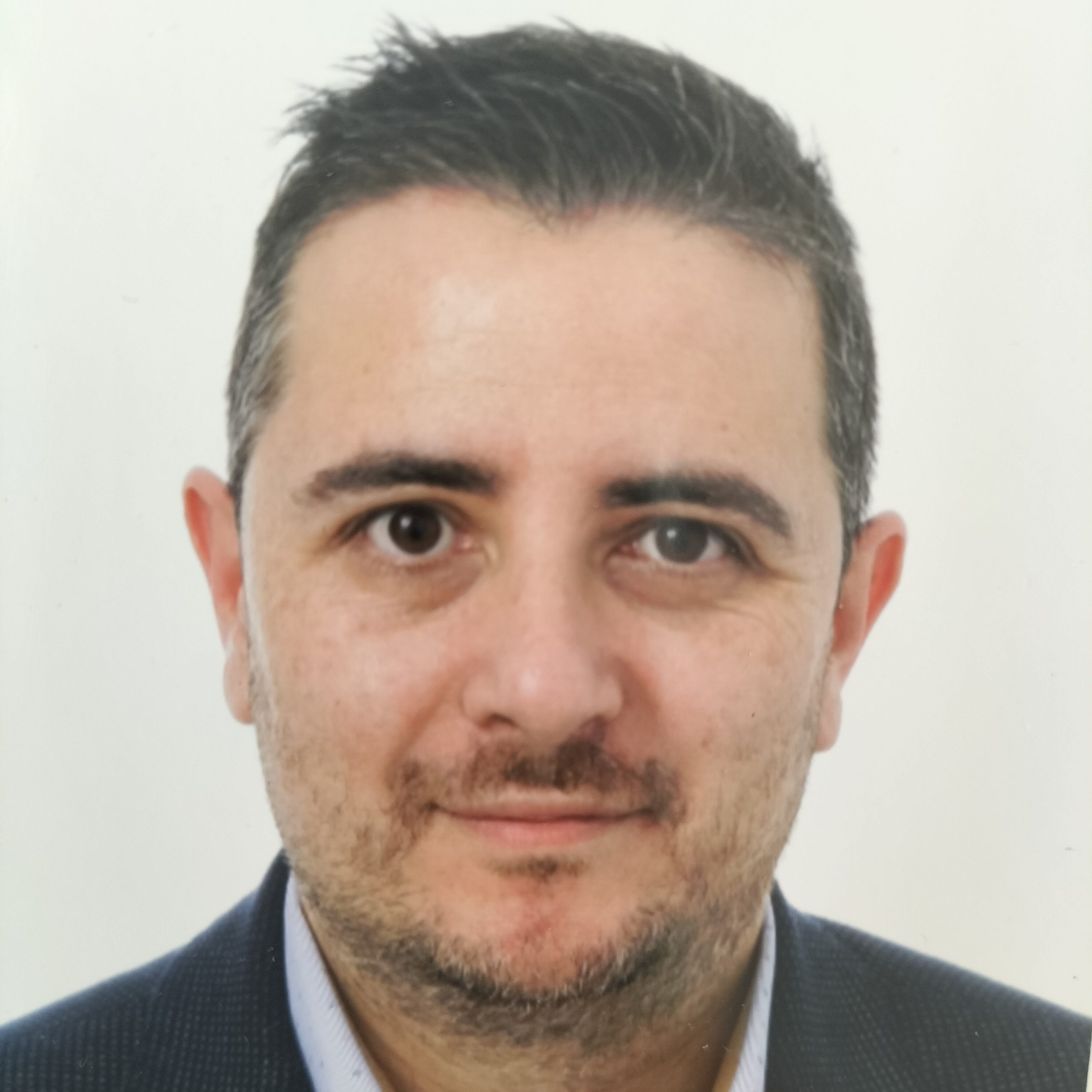 Miguel Ángel Ruiz Carabias, Docente UNIR