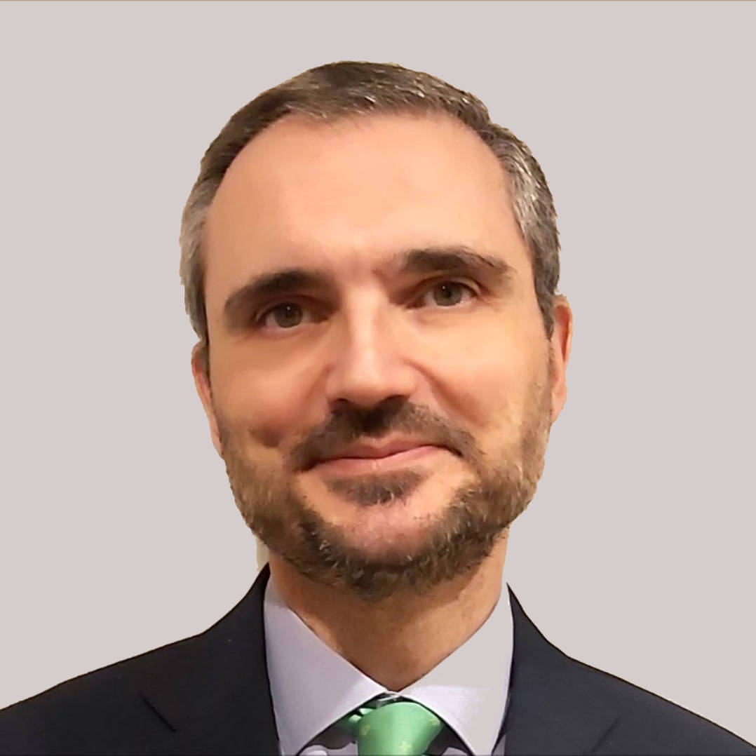 Miguel Cabeza, Docente UNIR
