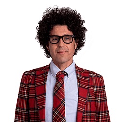 Miguel Romero Luis, Docente UNIR