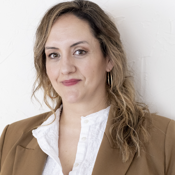 Nahikari Sánchez Herrero, Docente UNIR