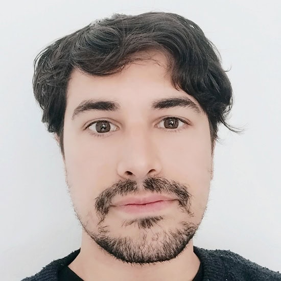 Nahuel Cruz Gioiosa Maurno