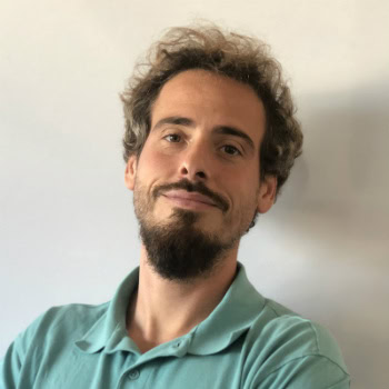 Norberto Cuartero Toledo, Docente UNIR