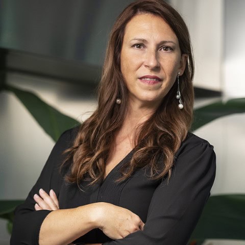 Nuria Amarilla Mateu, Experta asociada