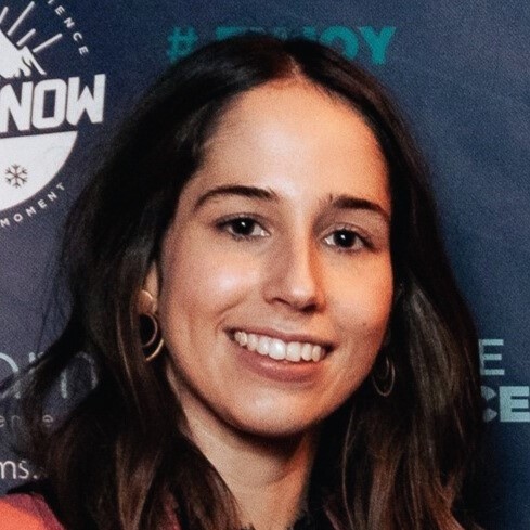 Núria Falcó Moreno, Docente UNIR