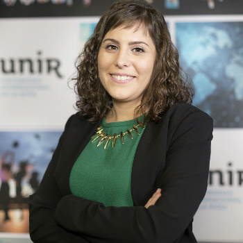 Nuria Puente Domínguez, Coordinador académico