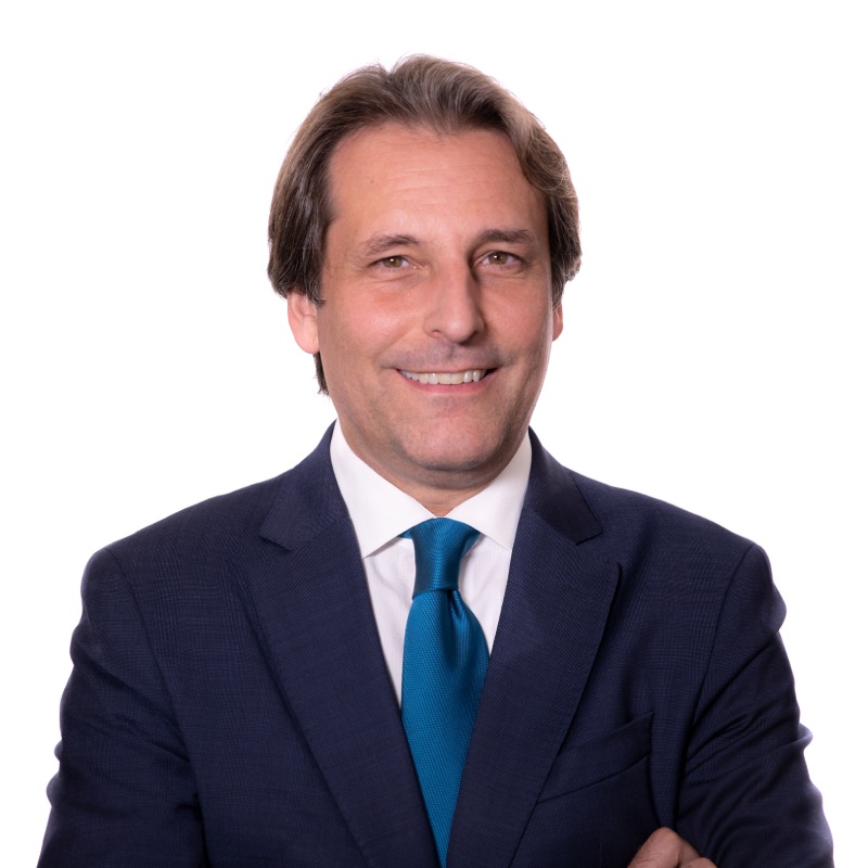 Óscar Lorenzana Iglesias, Docente UNIR