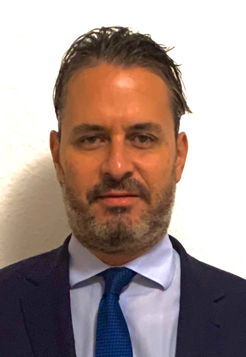 Óscar Santaella Sáez, Docente UNIR
