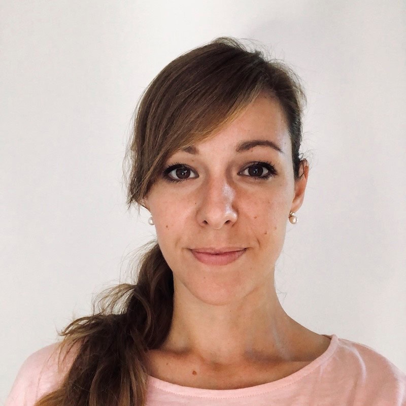 Ovidia Soto Martín, Docente UNIR