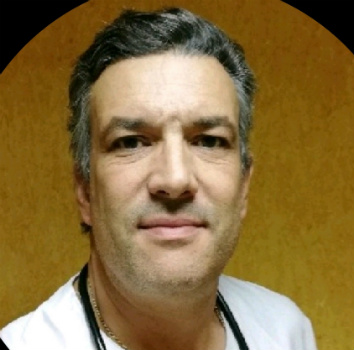 Pablo Barreiro García, Docente UNIR