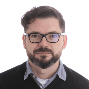 Pablo González Gullón, Docente UNIR