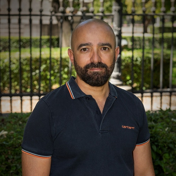 Pablo Martínez Muñiz, Coordinador académico