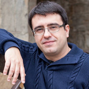 Pablo Miguel Orduna Portús, Docente UNIR