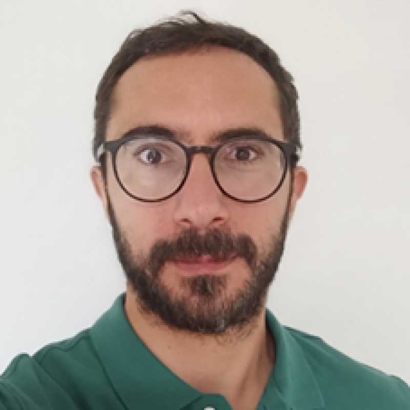 Pablo Ortiz García, Docente UNIR