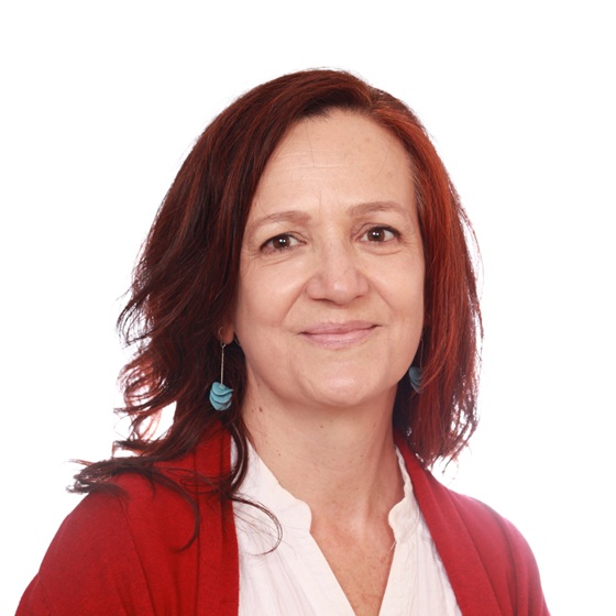 Paloma Balbín Chamorro, Docente UNIR