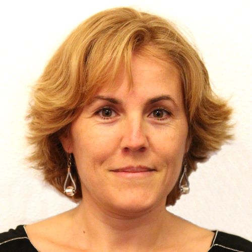 Patricia Craviotto Valle, Docente UNIR