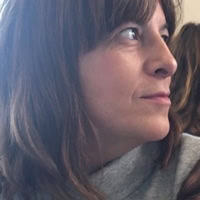 Patricia de Arce, Experta asociada