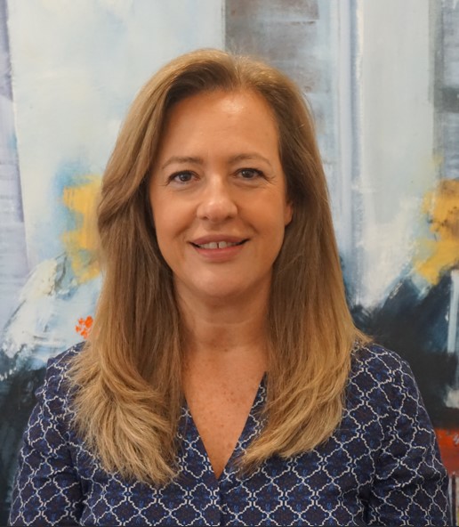 Patricia Lampreave Márquez, Docente UNIR