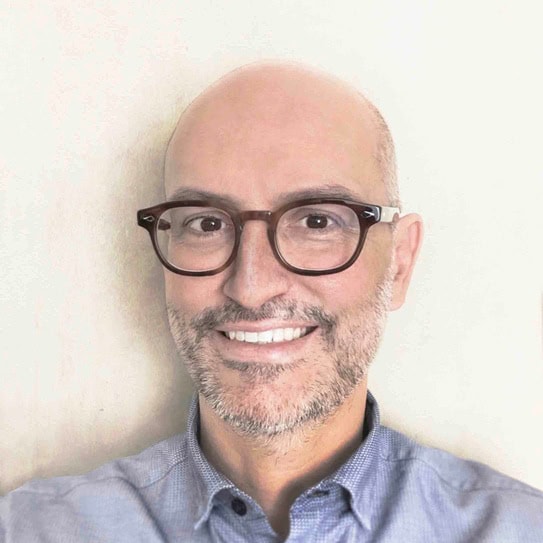 Pau Llorca Abad, Docente UNIR